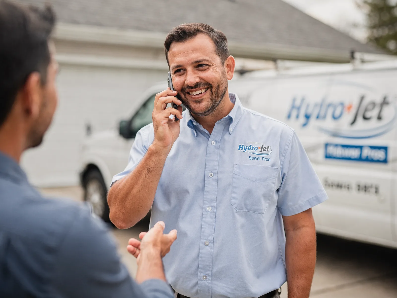 Hydro Jetting Ames, OK FAQs